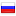 i2r.ru server is located in Russia